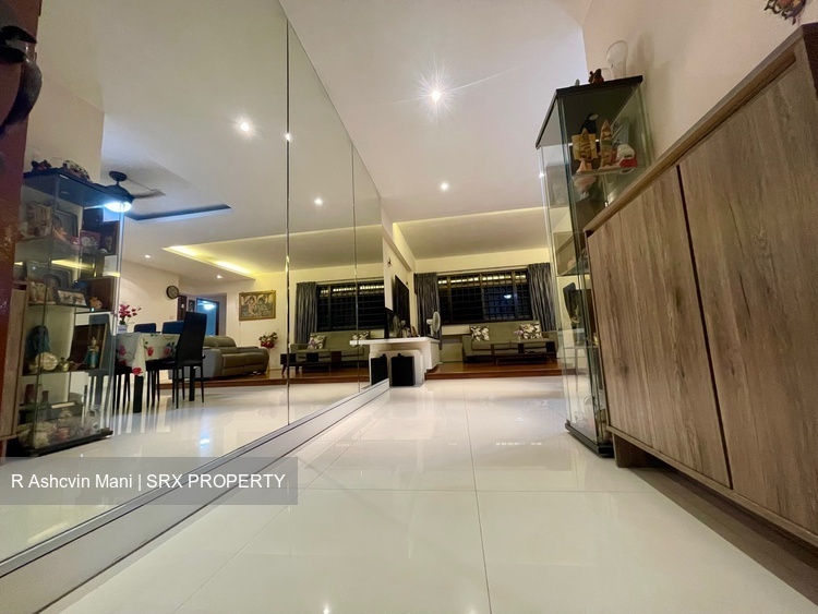 Choa Chu Kang Crescent thumbnail photo